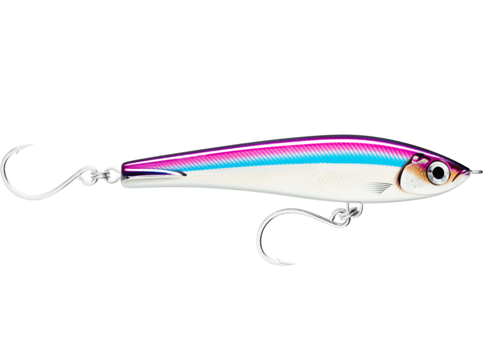 Rapala X-Rap Magnum Stick Mullet