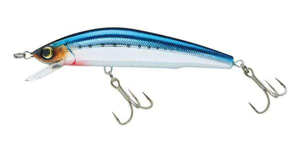 Yo-Zuri Mag Minnow R1139 / Chrome Sardine