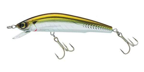Yo-Zuri Mag Minnow R1139 / Bronze
