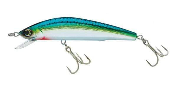 Yo-Zuri Mag Minnow R1139 / Bronze