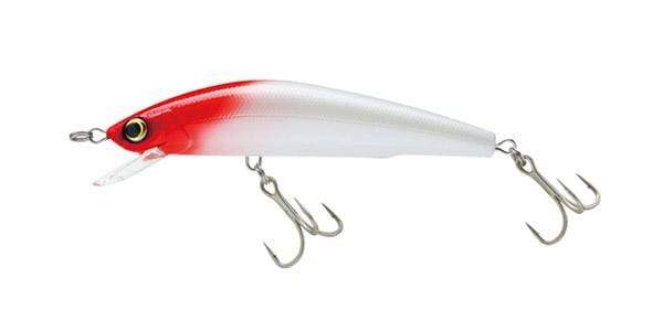 Yo-Zuri Mag Minnow R1139 / Pearl Red Head