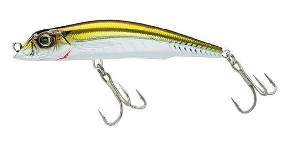 Yo-Zuri Mag Darters 1 oz / Bronze