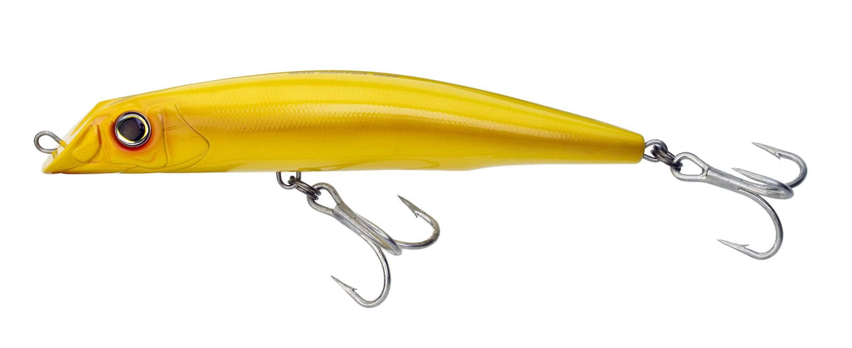 Yo-Zuri Mag Darters 1 oz / Yellow