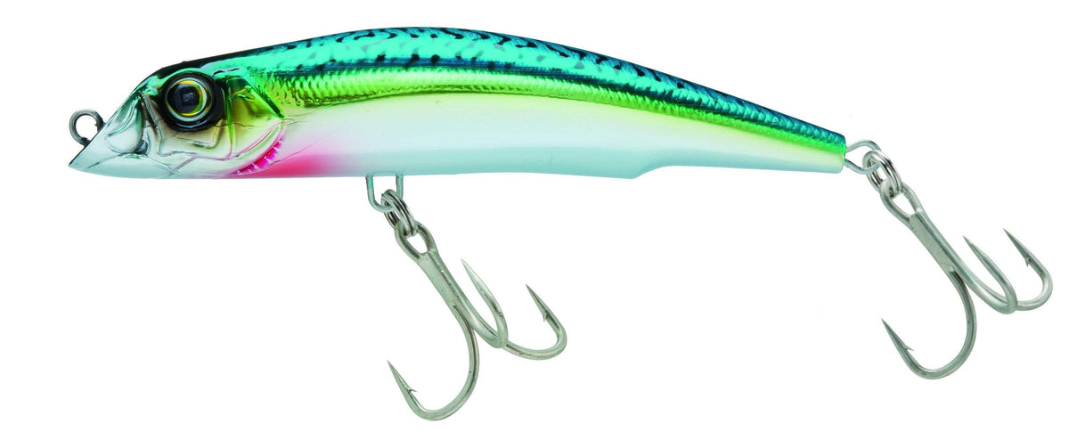 Yo-Zuri Mag Darters 1 oz / Green Mackerel