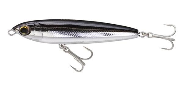 Yo-Zuri Hydro Pencils Black/Silver