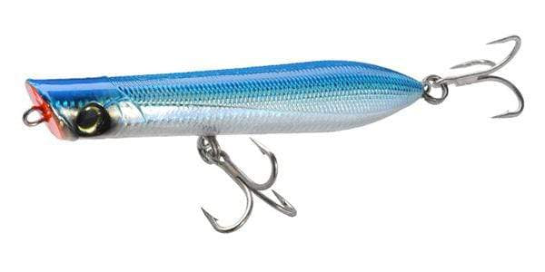 Yo-Zuri Surface Cruiser R1172 / Holographic Blue