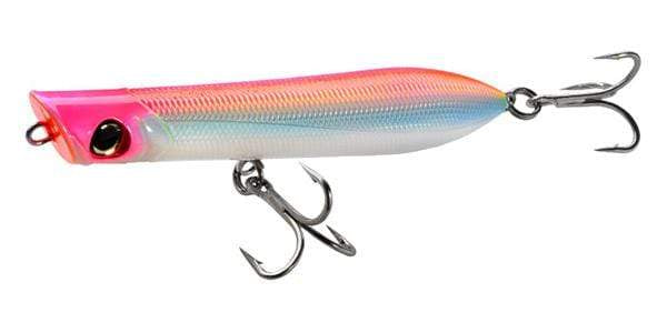 Yo-Zuri Surface Cruiser R1172 / Pearl Yellow Pink