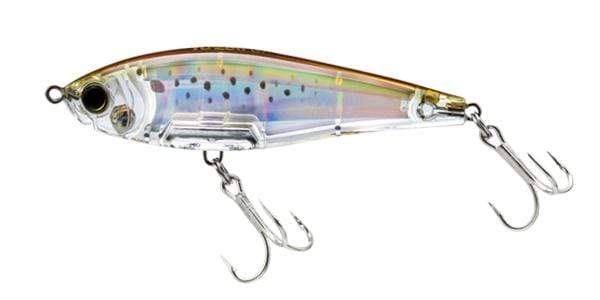 Yo-Zuri 3D Inshore Twitchbait 3 1/2" - 9/16oz / Bone