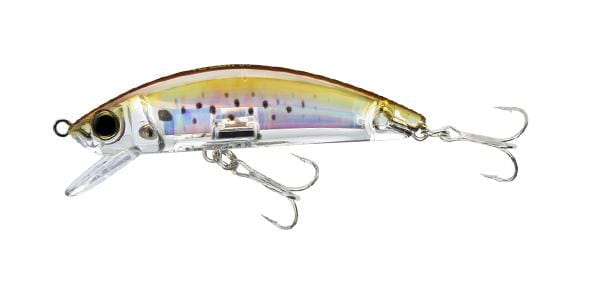 Yo-Zuri 3D Inshore Minnows