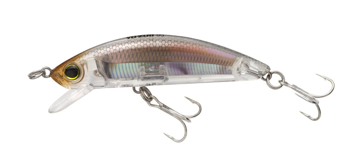 Yo-Zuri 3D Inshore Minnows
