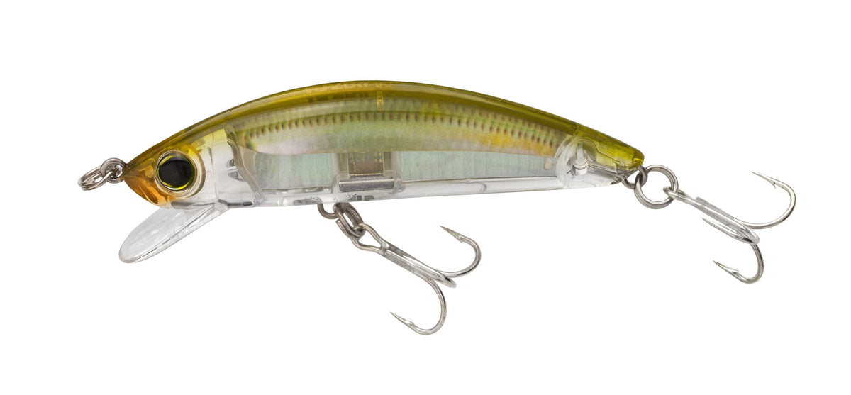 Yo-Zuri 3D Inshore Minnows