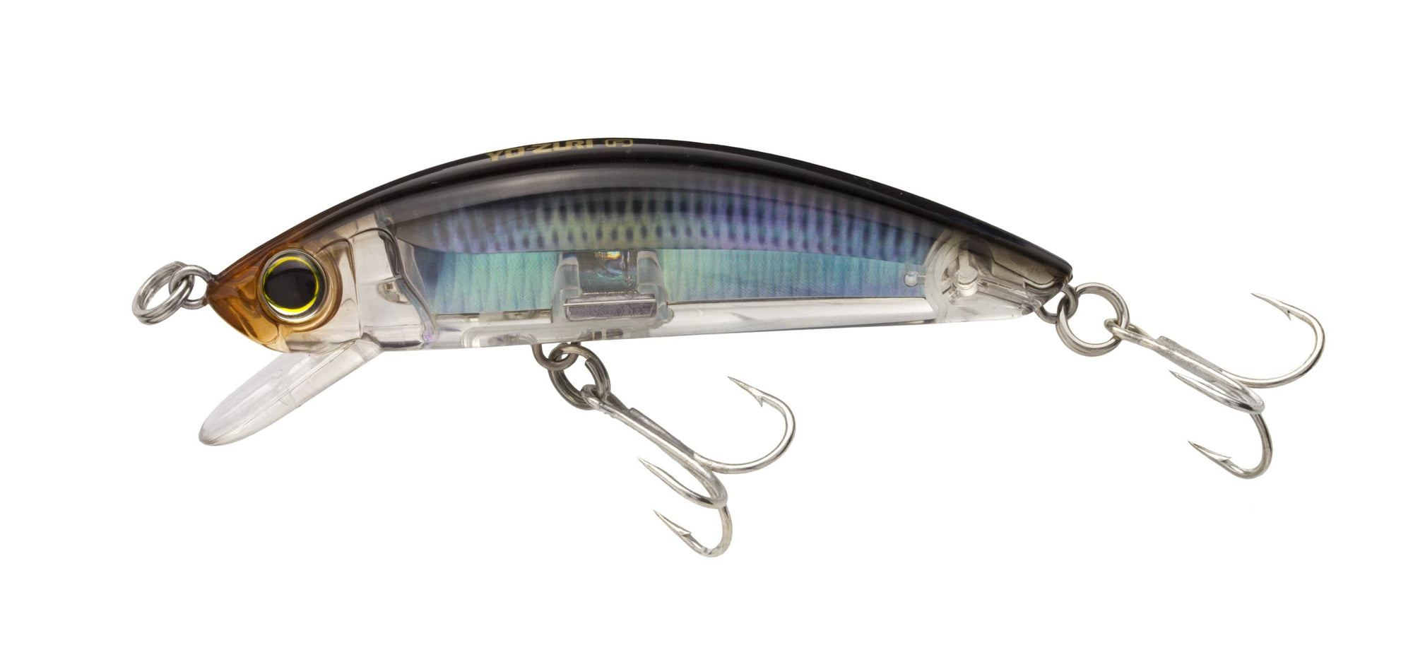 Yo-Zuri 3D Inshore Minnows