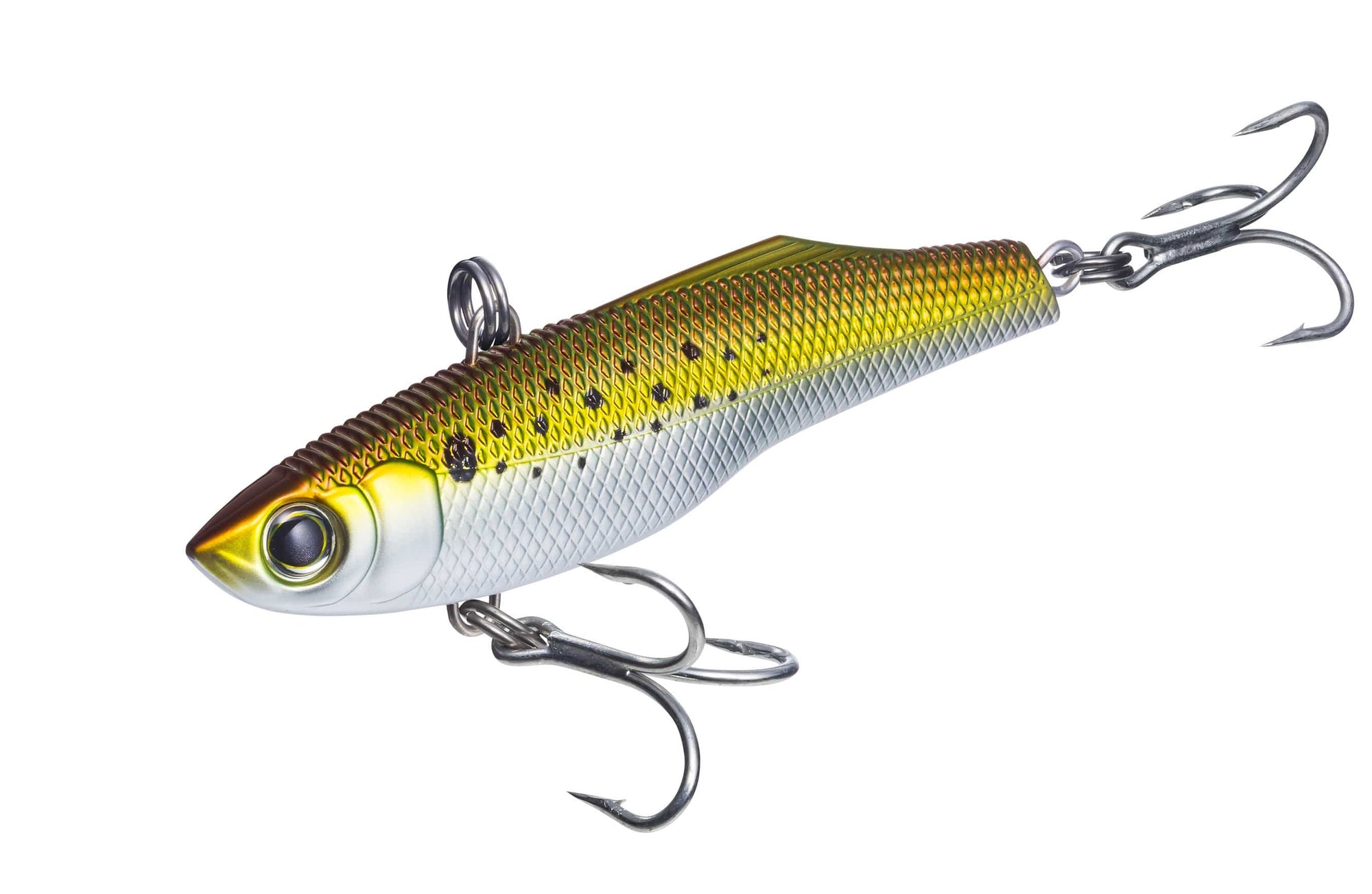 Yo-Zuri High Speed Vibe Mackerel