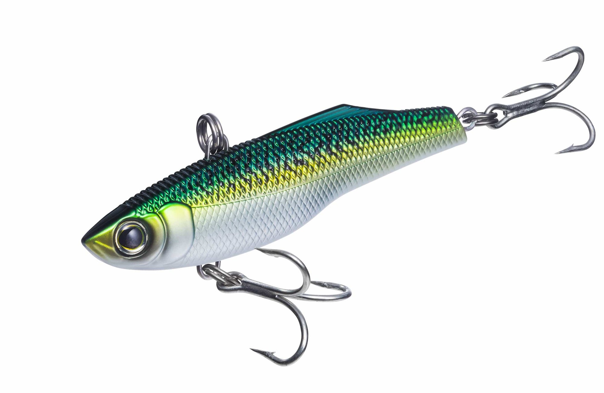 Yo-Zuri High Speed Vibe Mackerel