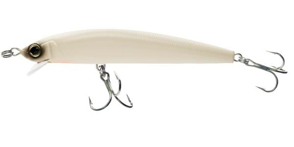 Yo-Zuri Hydro Minnow LC R1322 - 1-1/4 oz / Bone