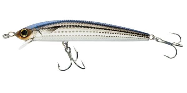 Yo-Zuri Hydro Minnow LC R1322 - 1-1/4 oz / Bone