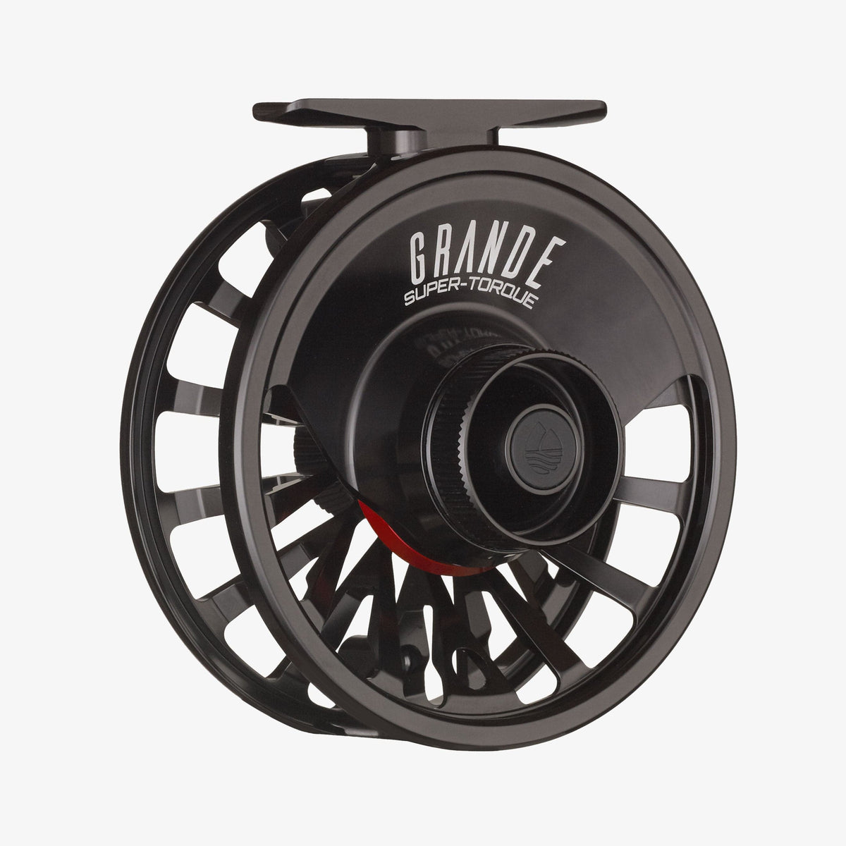 Redington Grande Fly Reel 7/8/9 / Black