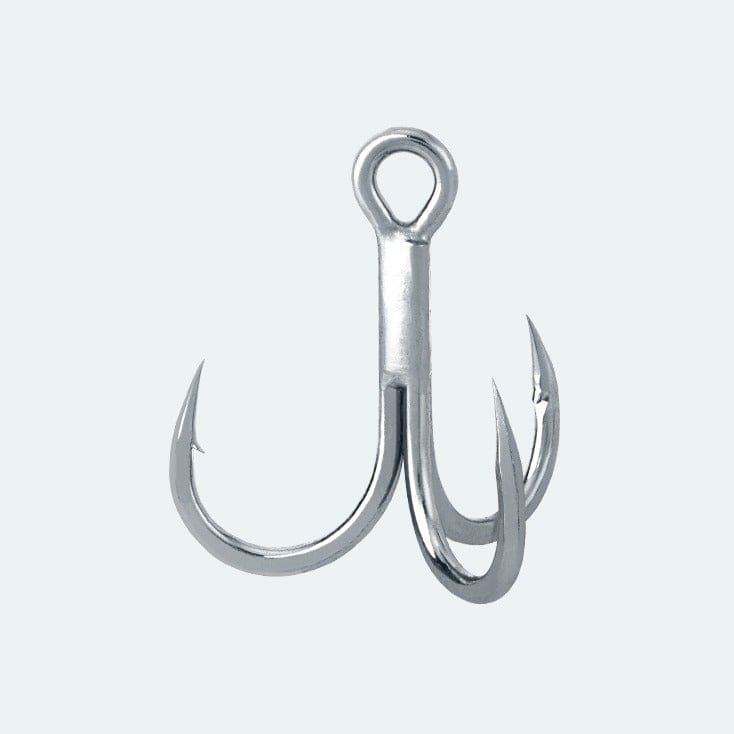 BKK Raptor-X Treble Hooks