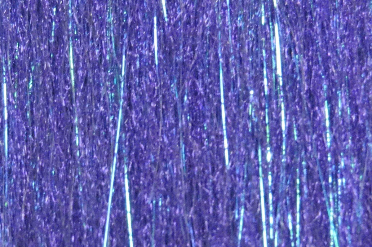 Just Add H2O Sculpting Flash Fibre Violet Night
