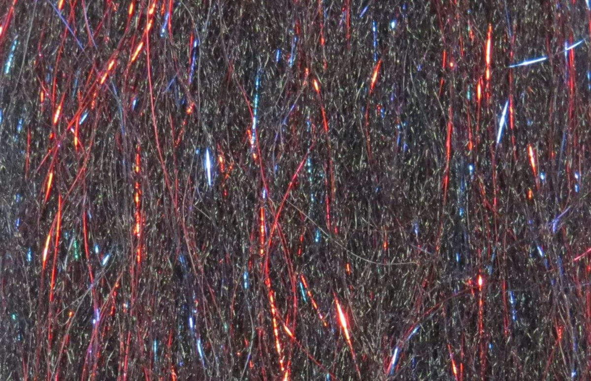 Just Add H2O Sculpting Flash Fibre Bleeding Black