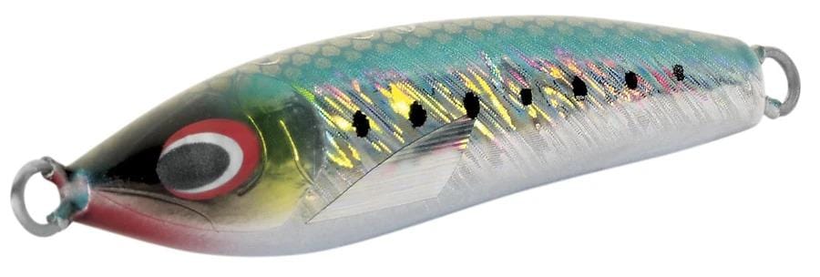 Sea Falcon Cast Jig 30g / Halo Anchovy