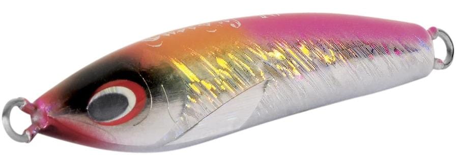 Sea Falcon Cast Jig 30g / Halo Anchovy