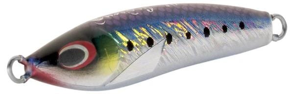 Sea Falcon Cast Jig 30g / Halo Sardine
