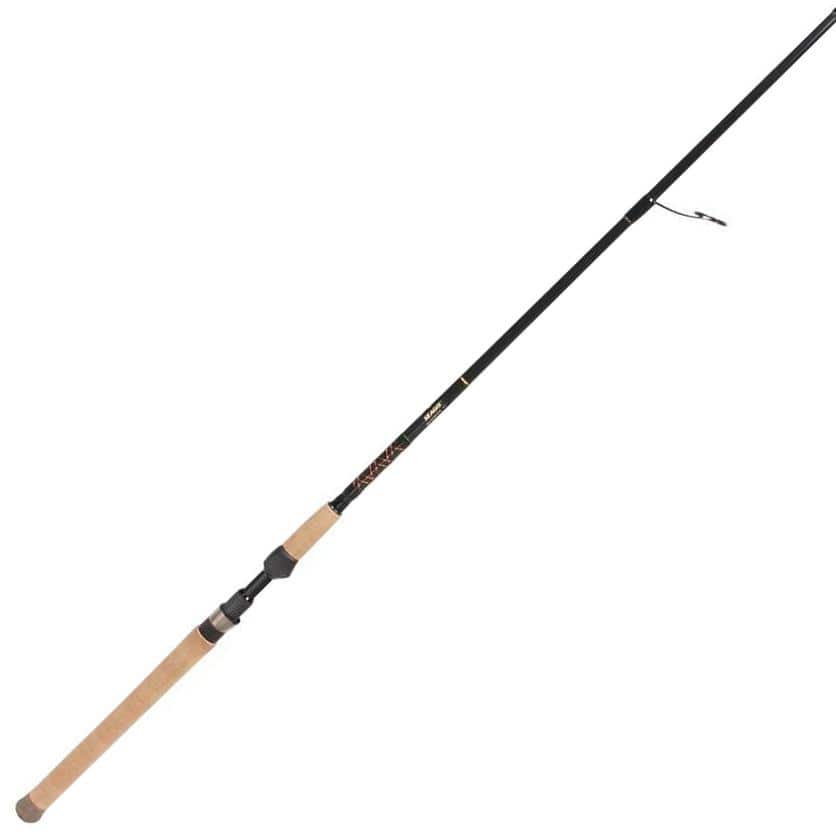 Star Seagis Full Cork Grip Spinning Rods SK1020FT70