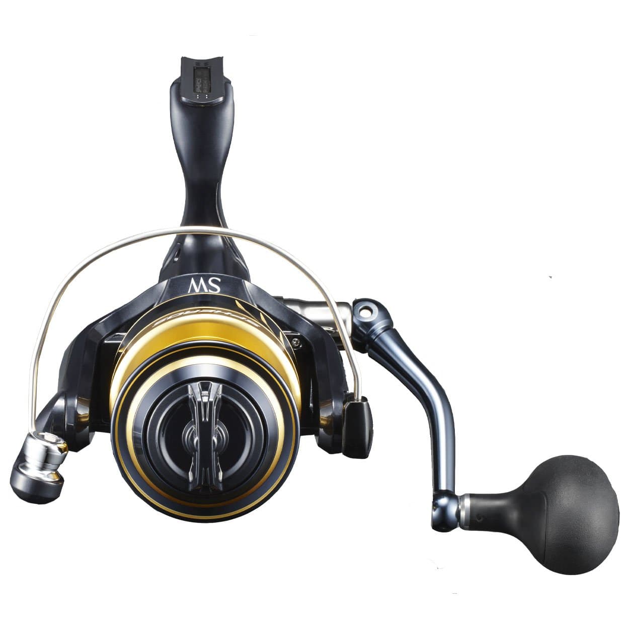 Shimano Spheros SW A Spinning Reel (2021) SPSW5000XGA
