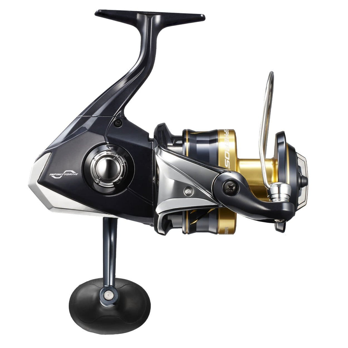 Shimano Spheros SW A Spinning Reel (2021)