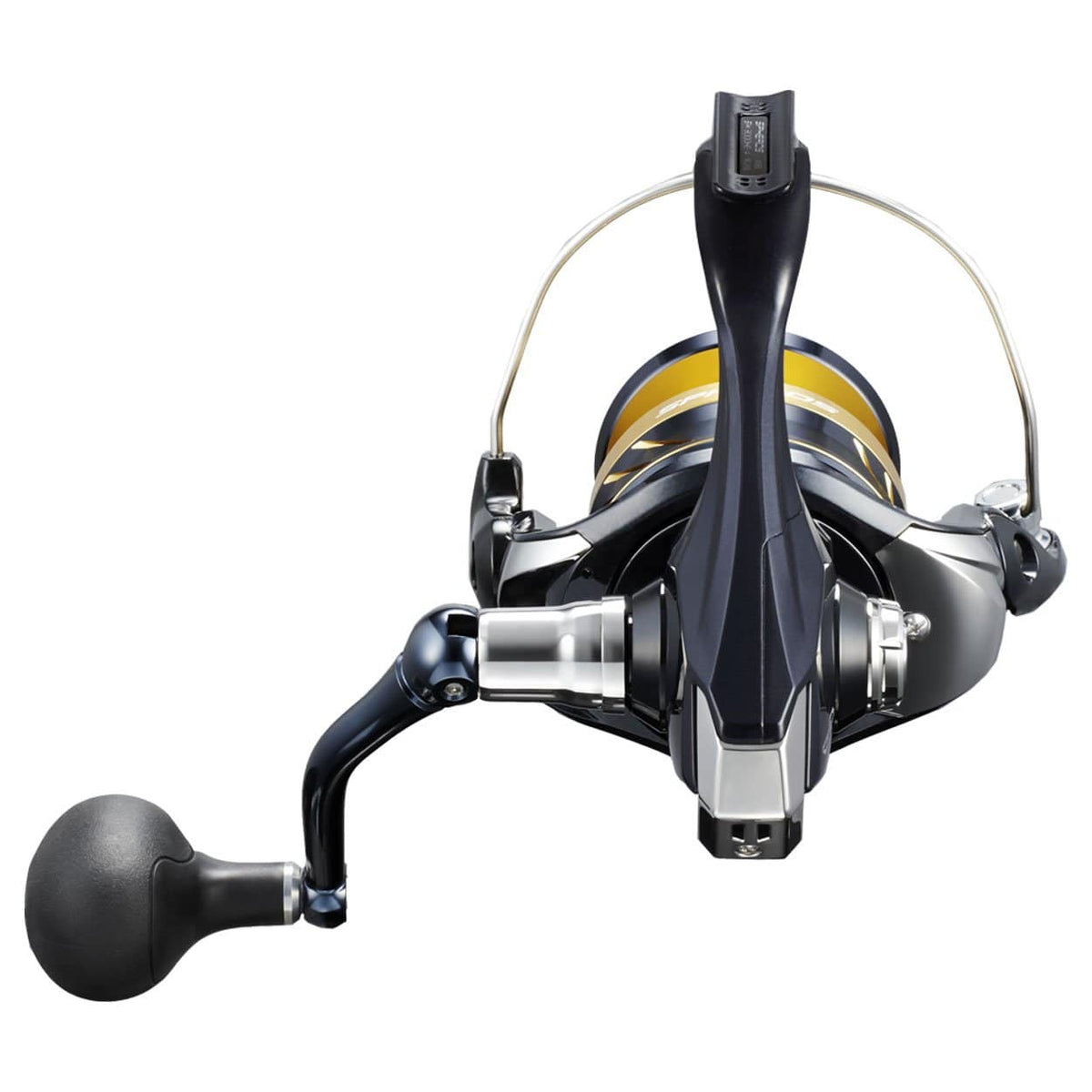 Shimano Spheros SW A Spinning Reel (2021)