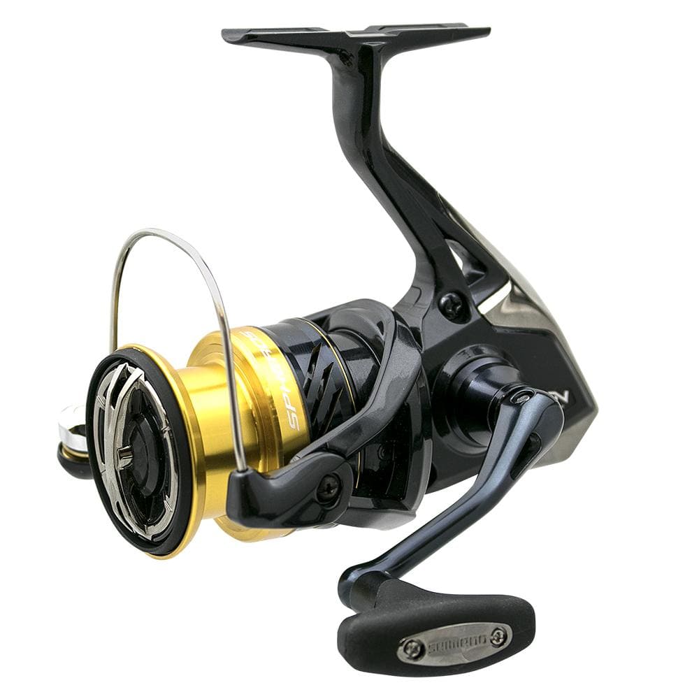 Shimano Spheros Inshore Spinning Reels SPC3000HGSW