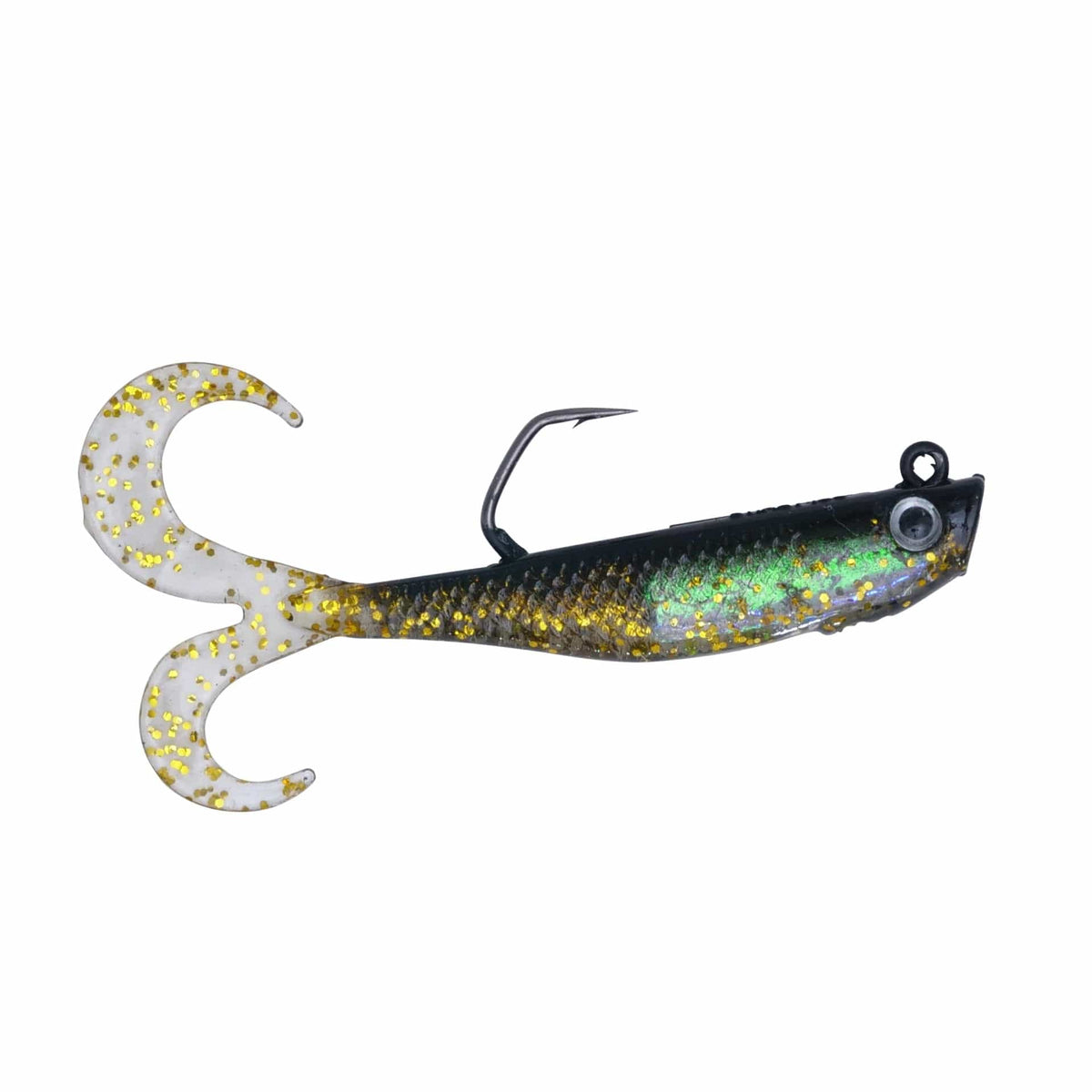 Hogy Slow Tail Paddles 3.5&quot; - 3/4oz / PT Root Beer