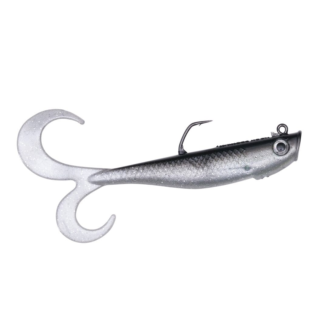 Hogy Slow Tail Paddles