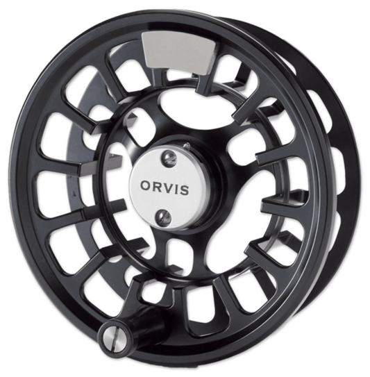 Orvis Hydros Fly Reel Spool IV - Black