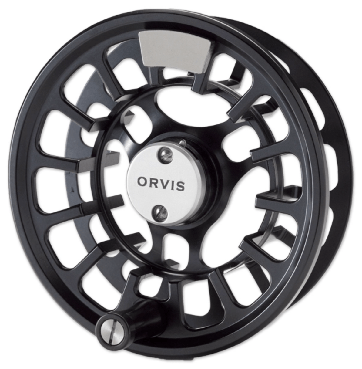 Orvis Hydros Fly Reel Spool IV - Silver