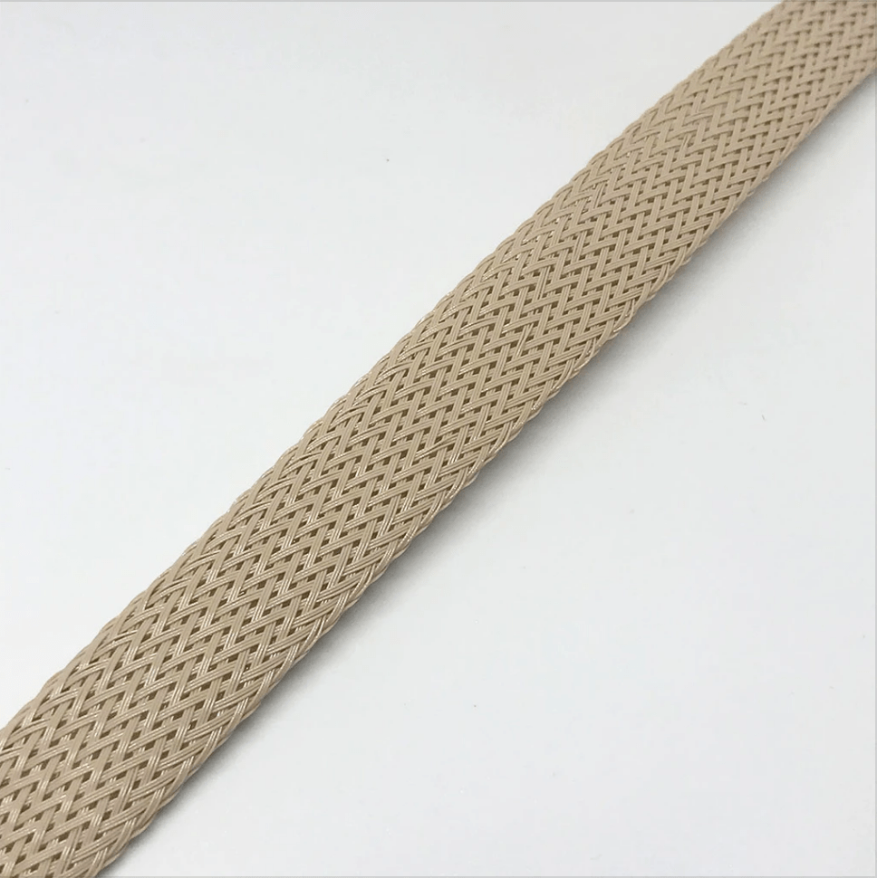 Blane Chocklett&#39;s Body Tubing 1/4in Olive