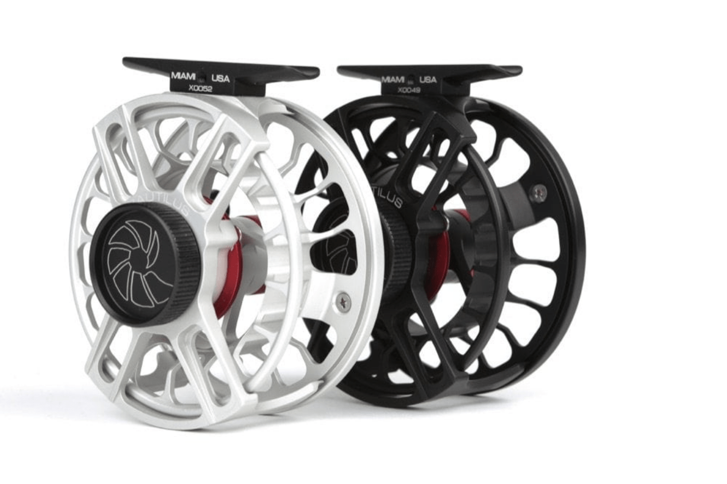Nautilus X-Series