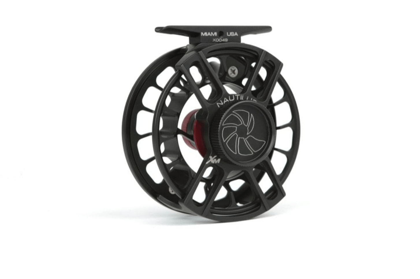 Nautilus X-Series