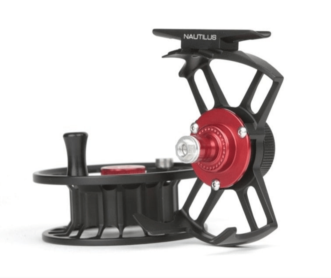 Nautilus X-Series