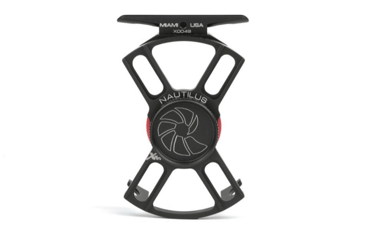 Nautilus X-Series