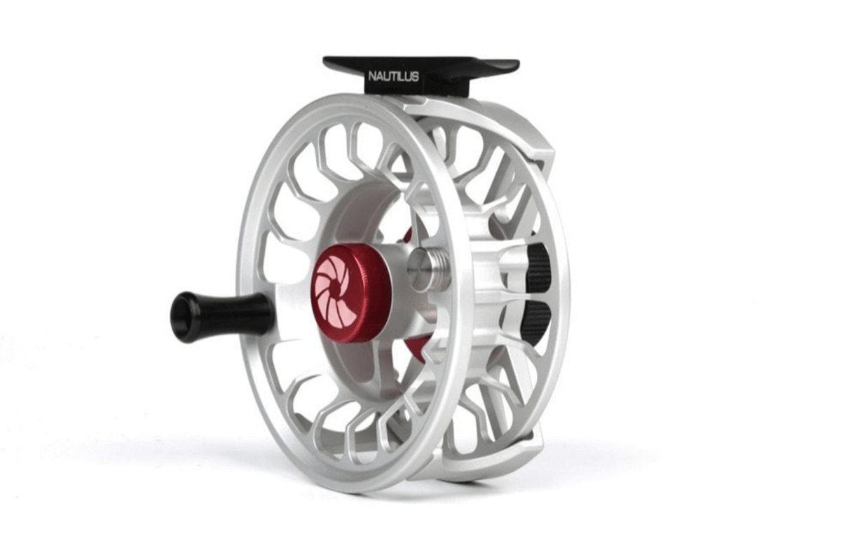 Nautilus X-Series