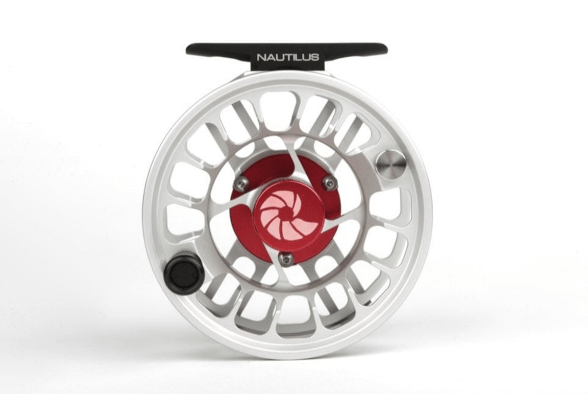 Nautilus X-Series