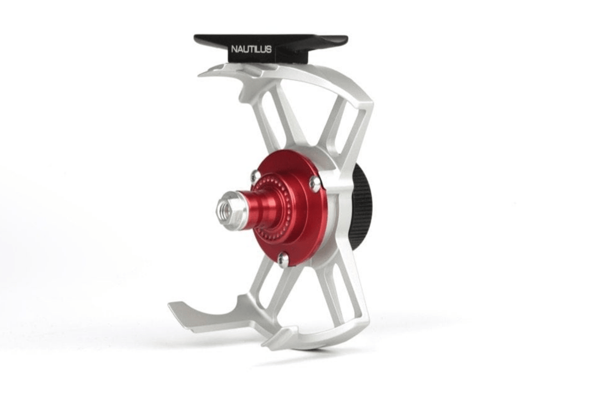 Nautilus X-Series