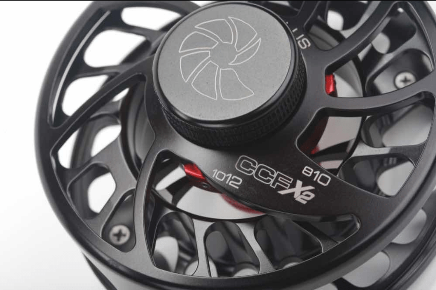 Nautilus CCFX2 Fly Reel