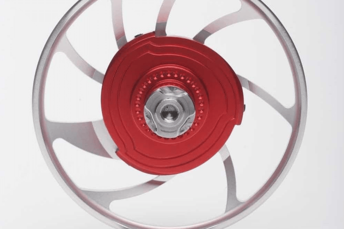 Nautilus CCFX2 Fly Reel