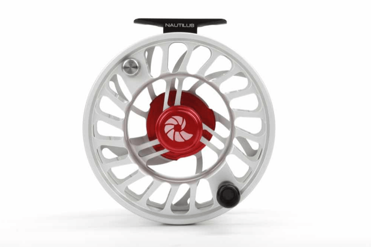 Nautilus CCFX2 Fly Reel