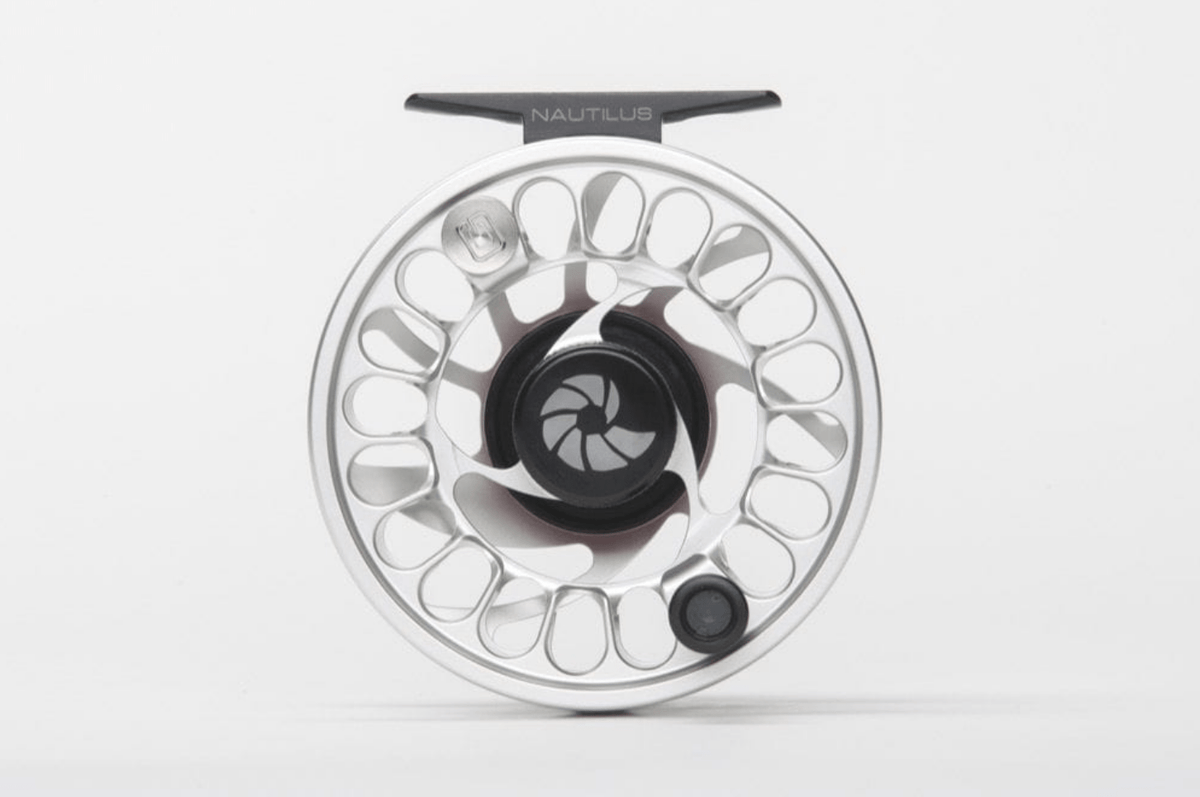 Nautilus NV-G Fly Reel