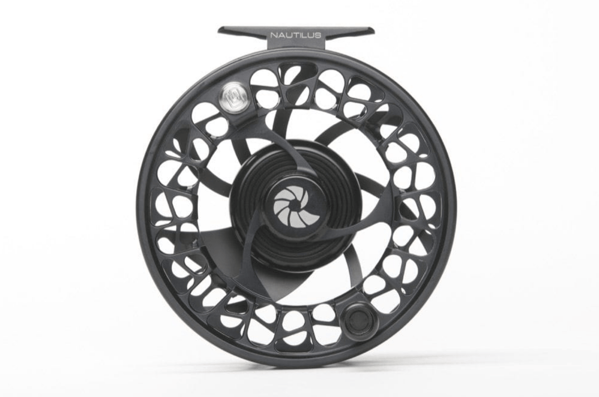 Nautilus NV-G Fly Reel
