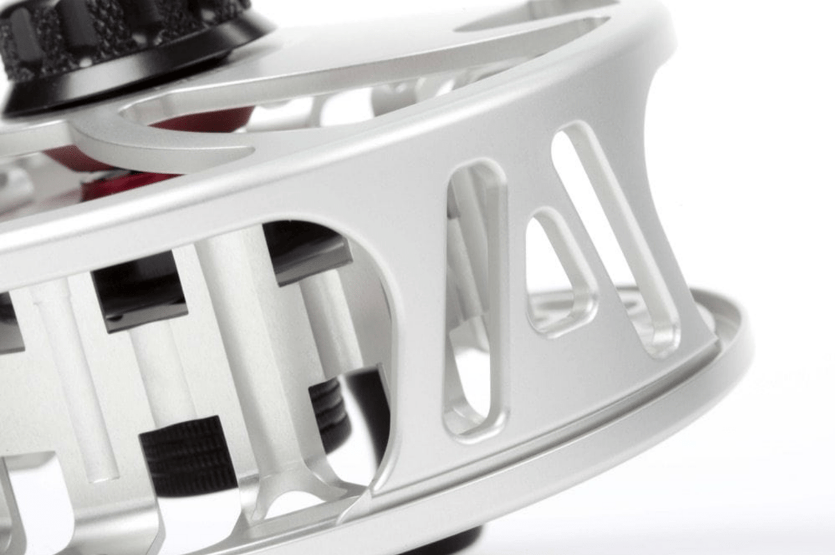 Nautilus NV-G Fly Reel